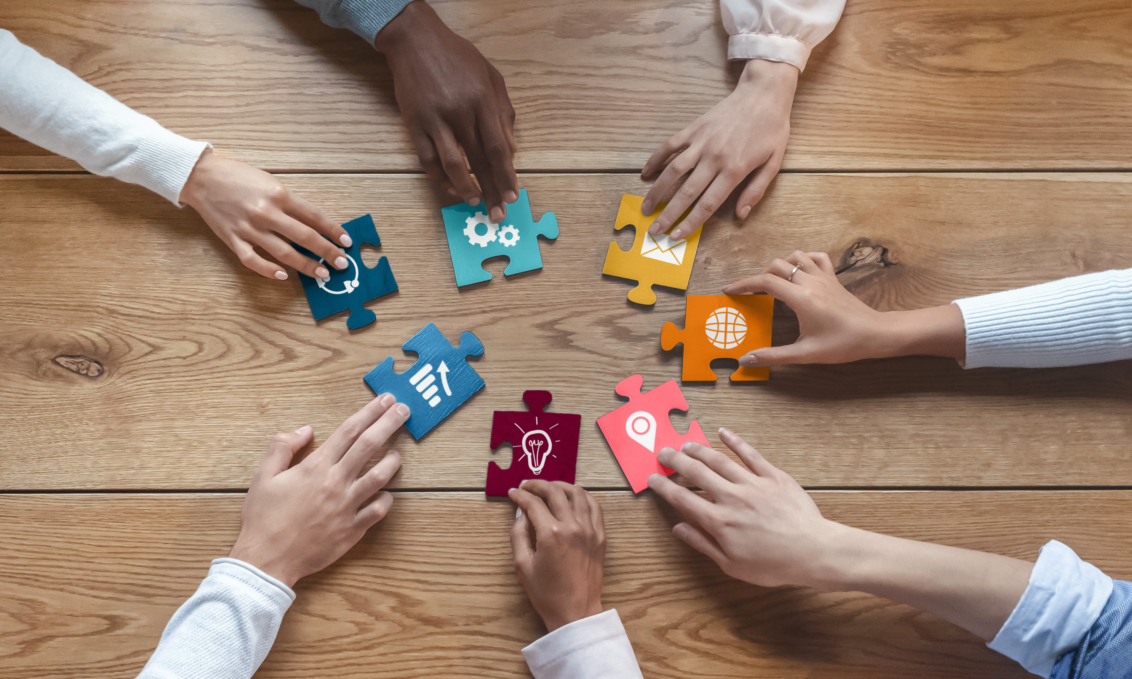 Patientenbeteiligung im G-BA