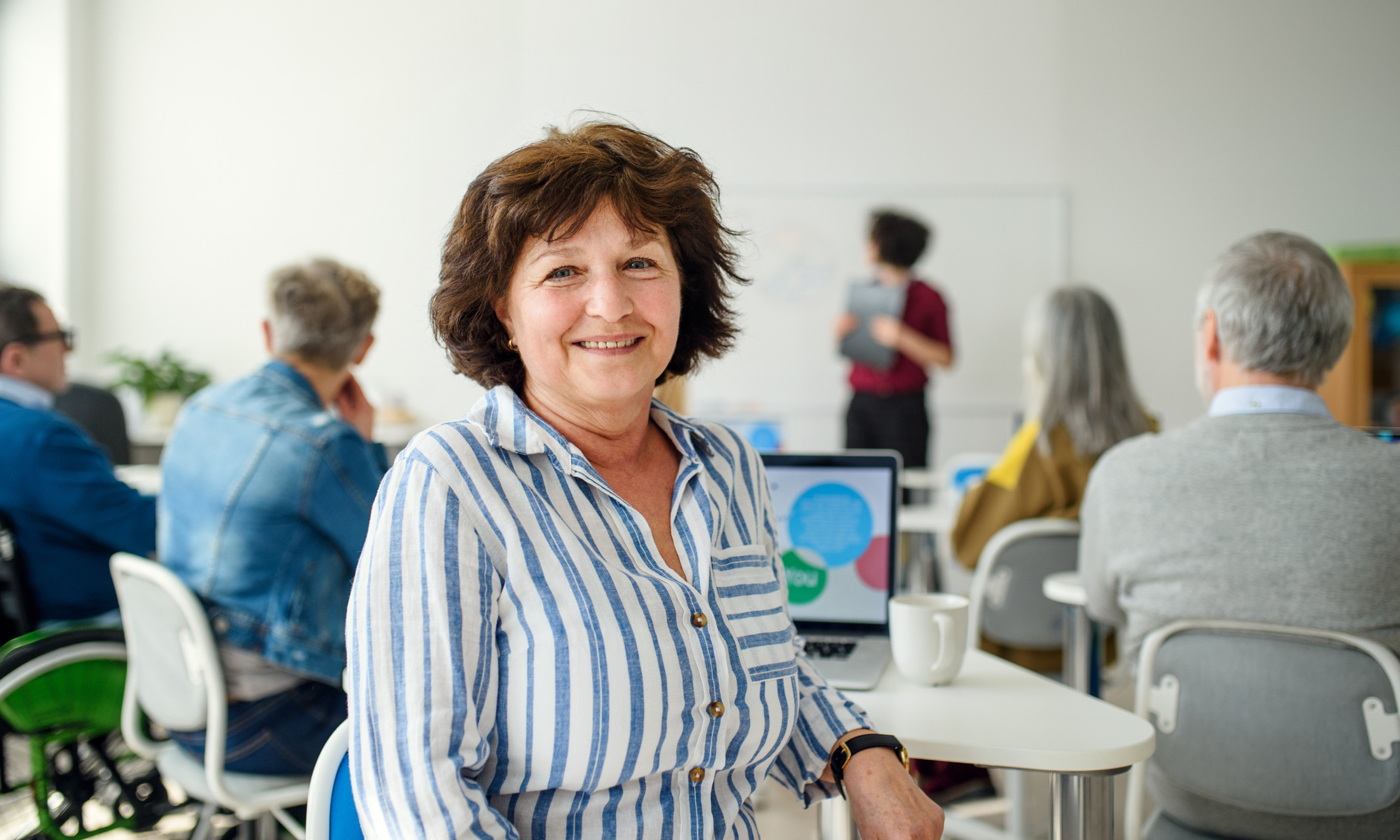 Fempower digital-fit Plus