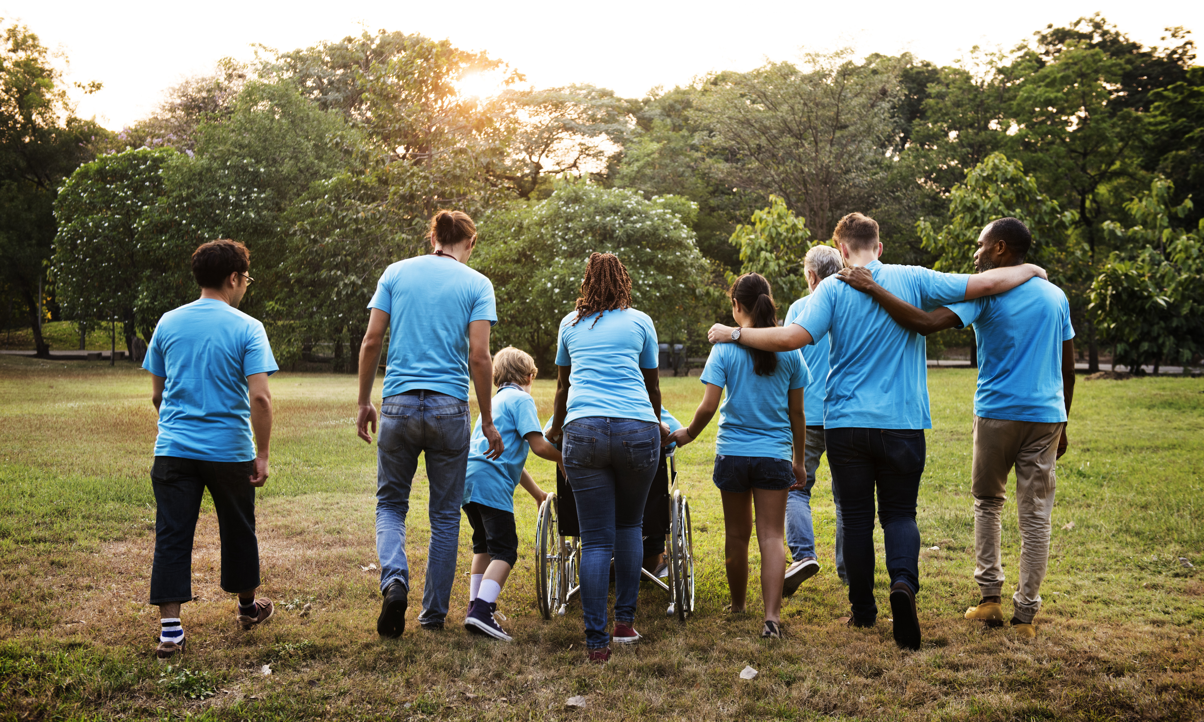 Klimafreundliche Verbandsarbeit