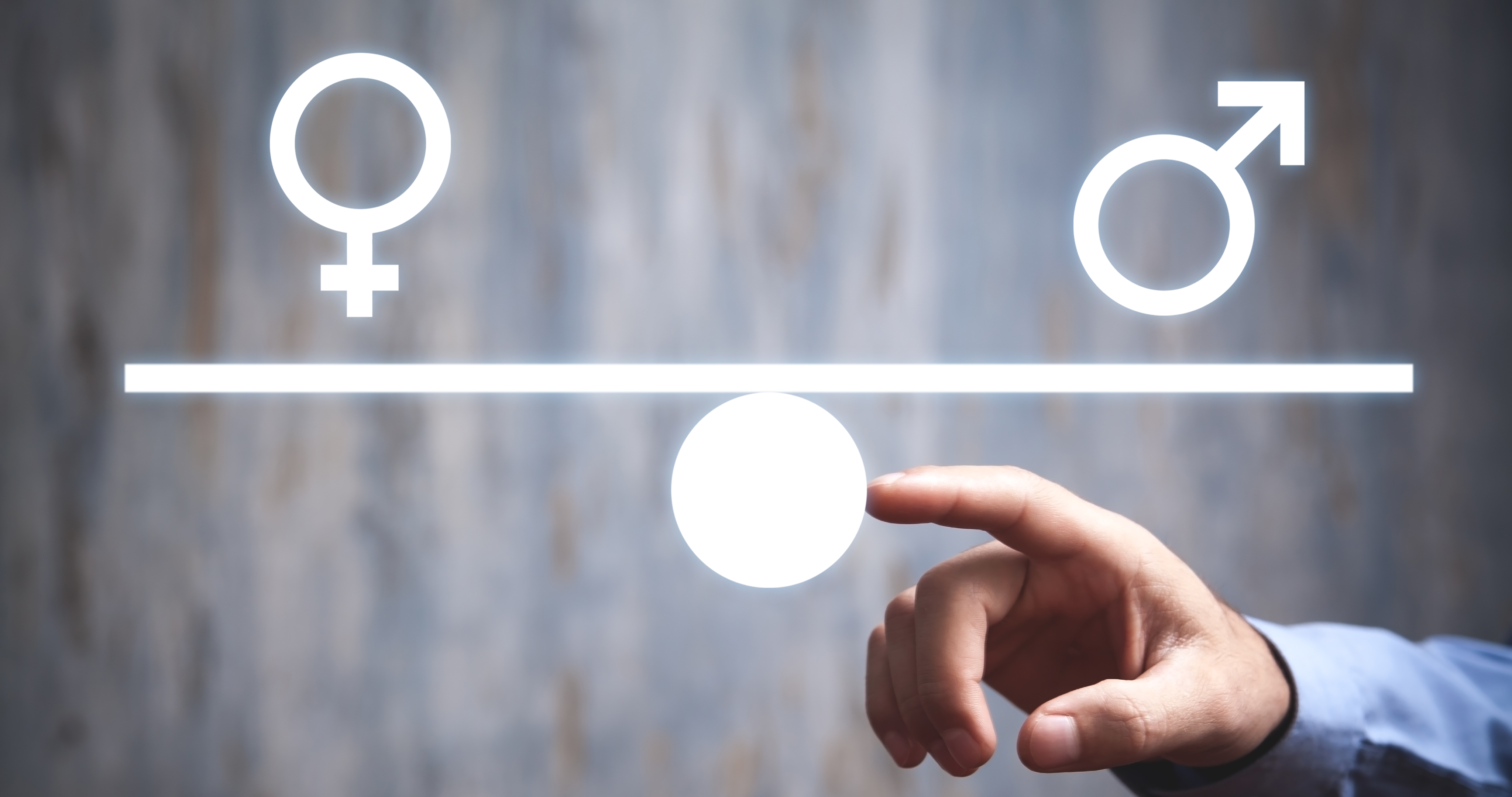 Gendergerechte Selbsthilfearbeit