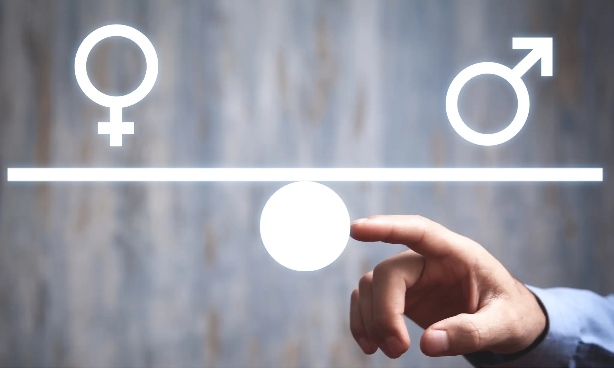 Gendergerechte Selbsthilfearbeit