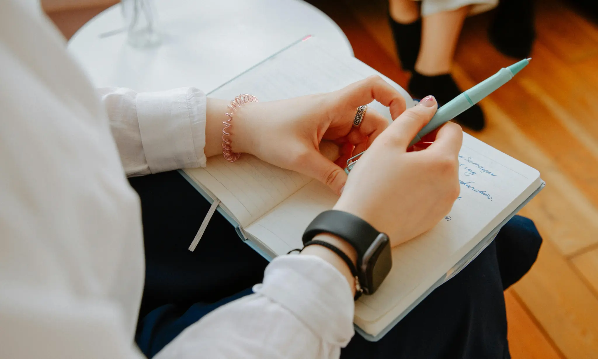 Moderation und Kommunikation in der Selbsthilfearbeit